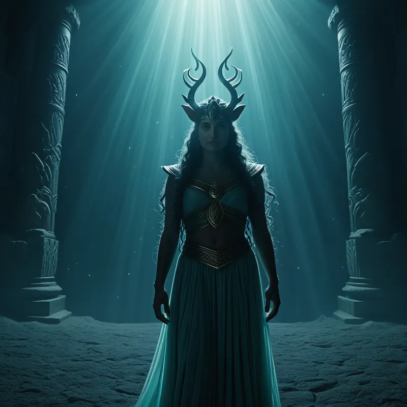 The Journey of the Soul Rumi