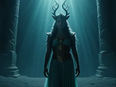 The Journey of the Soul Rumi