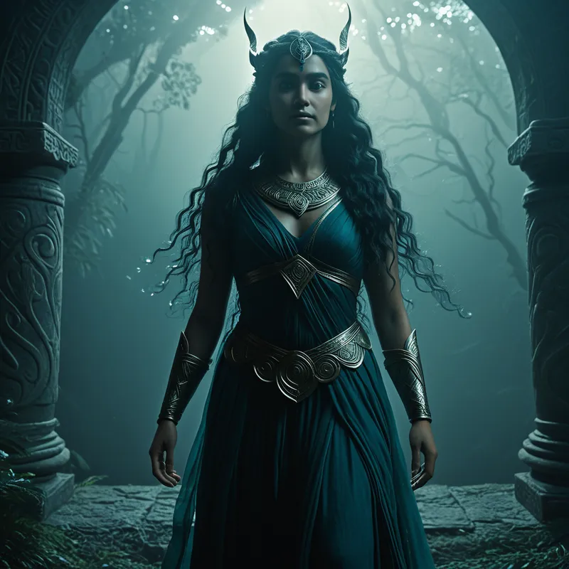 The Journey to the Self Sufism