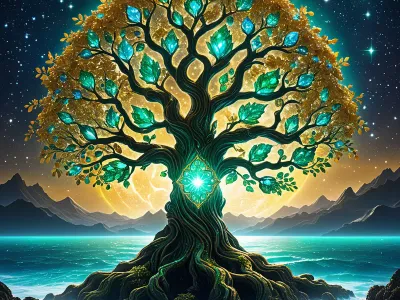 The Kalpavriksha Myth Meaning & Symbolism