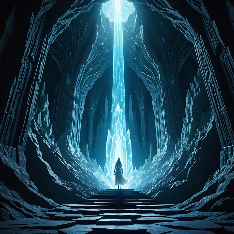 The katabasisof Ina Myth Meaning & Symbolism