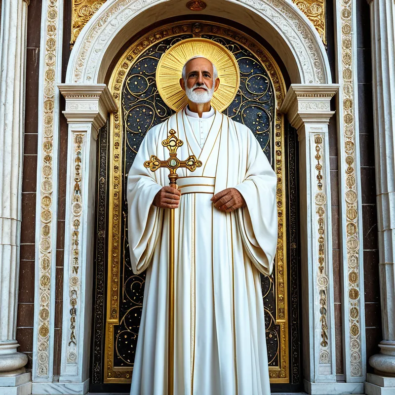 The Keys of Heaven Myth Meaning & Symbolism