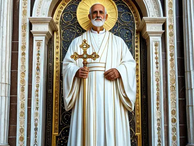 The Keys of Heaven Myth Meaning & Symbolism