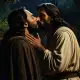 The Kiss of Judas Myth Meaning & Symbolism