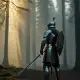 The Knight-Errant Myth Meaning & Symbolism