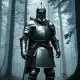 The Knight's Armor Myth Meaning & Symbolism
