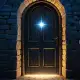 The Knocking at the Door Myth Meaning & Symbolism