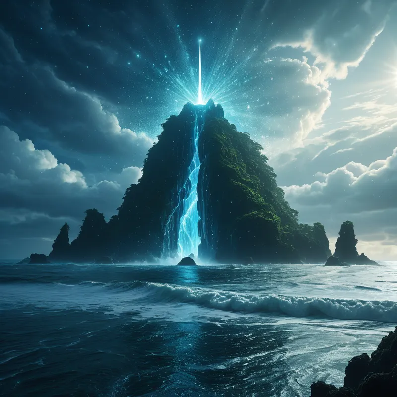 The Kojiki Creation Myth Meaning & Symbolism