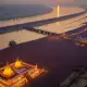 The Kumbh Mela Festival Grounds Myth Meaning & Symbolism