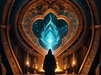 The Laboratory Myth Meaning & Symbolism