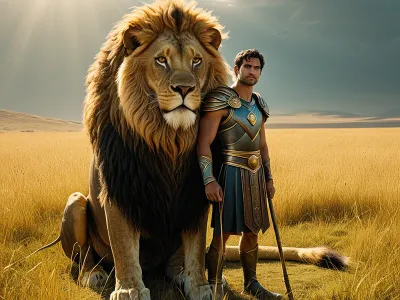 The Labors of Hercules from Gr Myth Meaning & Symbolism