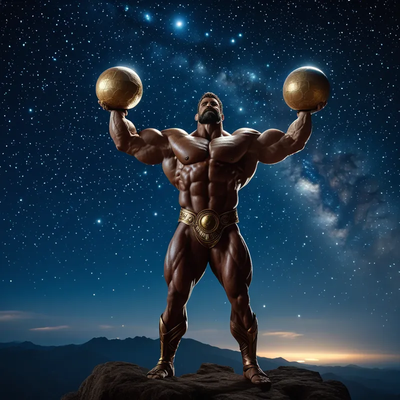 The Labors of Hercules - Greek Myth Meaning & Symbolism