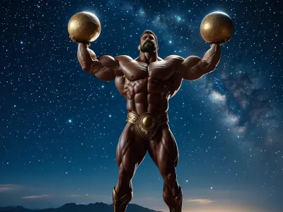 The Labors of Hercules - Greek Myth Meaning & Symbolism