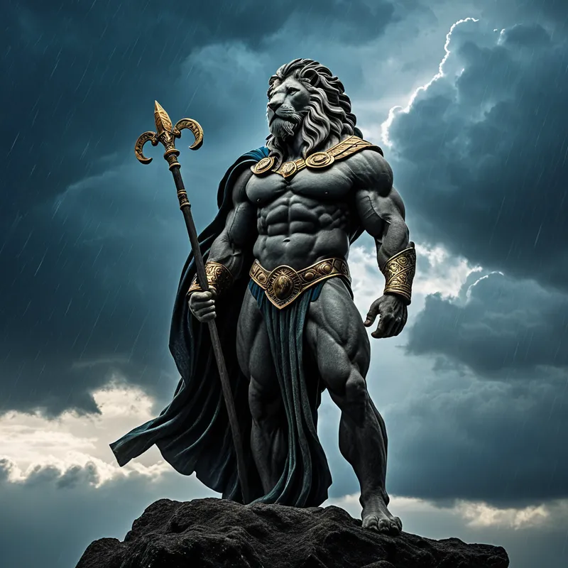 The Labors of Hercules Myth Meaning & Symbolism