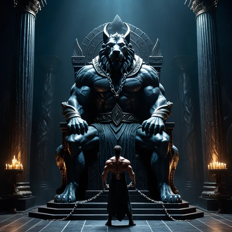 The Labors of Hercules - The c Myth Meaning & Symbolism