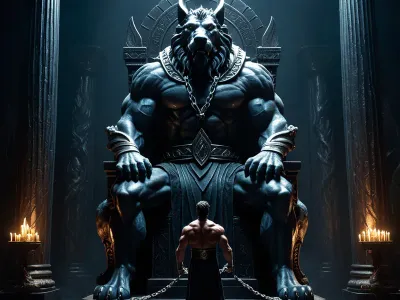 The Labors of Hercules - The c Myth Meaning & Symbolism