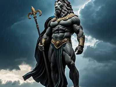 The Labors of Hercules Myth Meaning & Symbolism