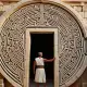 The Labyrinth Door Myth Meaning & Symbolism