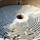 The Labyrinth of Crete and Ari Myth Meaning & Symbolism