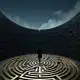The labyrinth of Daedalus in G Myth Meaning & Symbolism