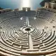 The Labyrinth of Daedalus Myth Meaning & Symbolism
