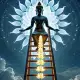 The Ladder of the Ten Bhumis Myth Meaning & Symbolism