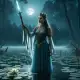 The Ladies of the Lake Myth Meaning & Symbolism
