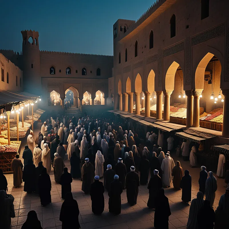 The Lamed Vav Tzadikim Myth Meaning & Symbolism