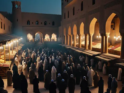 The Lamed Vav Tzadikim Myth Meaning & Symbolism