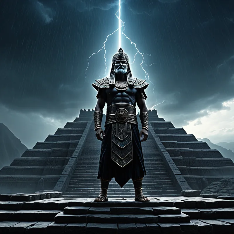 The Lament for Nippur Myth Meaning & Symbolism