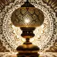 The Lamp of Dharma Myth Meaning & Symbolism