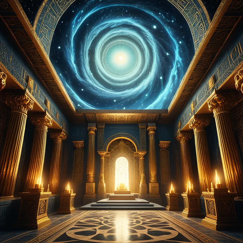 The Last Judgment Jewish Myth Meaning & Symbolism