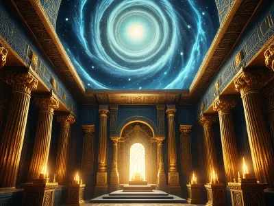 The Last Judgment Jewish Myth Meaning & Symbolism