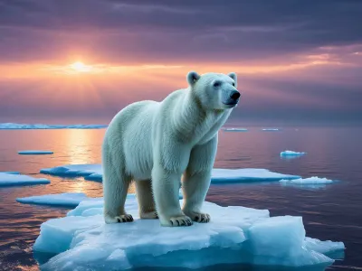 The 'Last' Polar Bear Myth Meaning & Symbolism