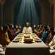 The Last Supper Myth Meaning & Symbolism