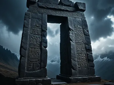 The Law Myth Meaning & Symbolism