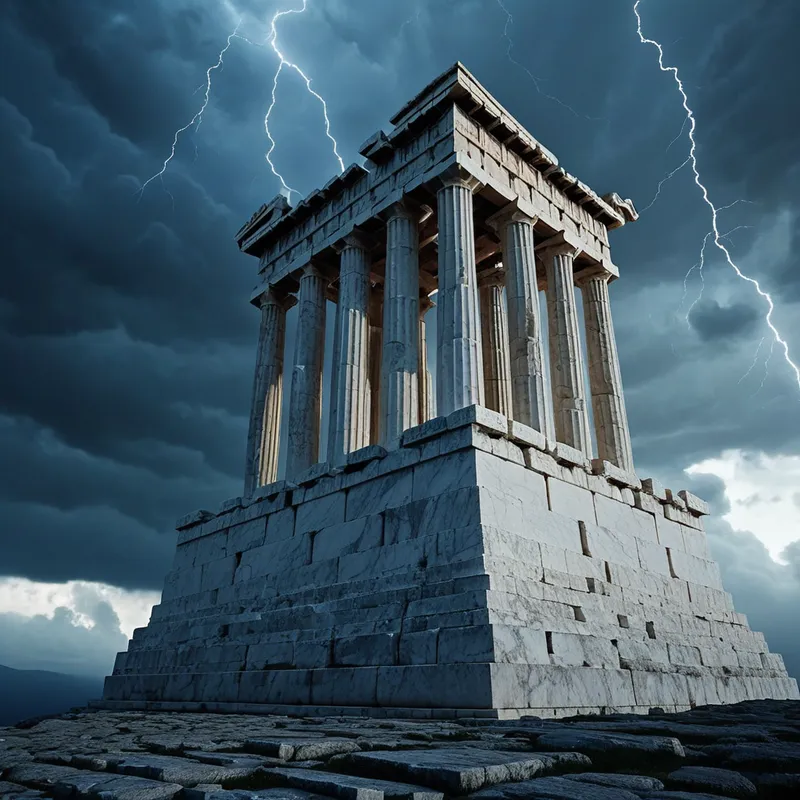 The Leaning Tower of Pisa Myth Meaning & Symbolism