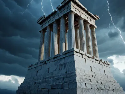 The Leaning Tower of Pisa Myth Meaning & Symbolism