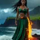 The Legend of Lohi'au Myth Meaning & Symbolism