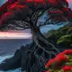 The Legend of the Pohutukawa Myth Meaning & Symbolism