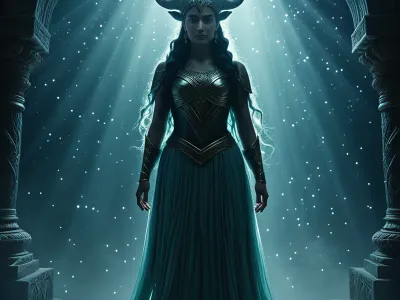 The Legend of Yamato Takeru