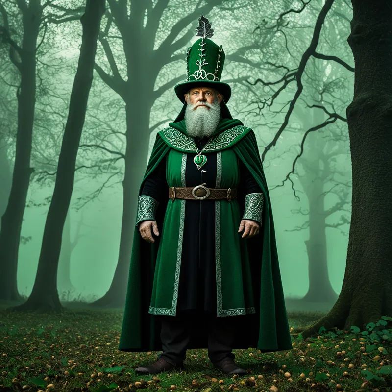 The Leprechaun's Hat Myth Meaning & Symbolism