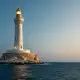 The Lighthouse of Alexandria Myth Meaning & Symbolism