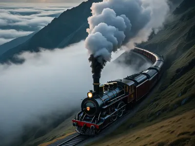 The Little Engine That Could Myth Meaning & Symbolism