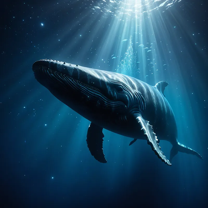 The Little Fish Myth Meaning & Symbolism