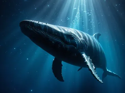 The Little Fish Myth Meaning & Symbolism