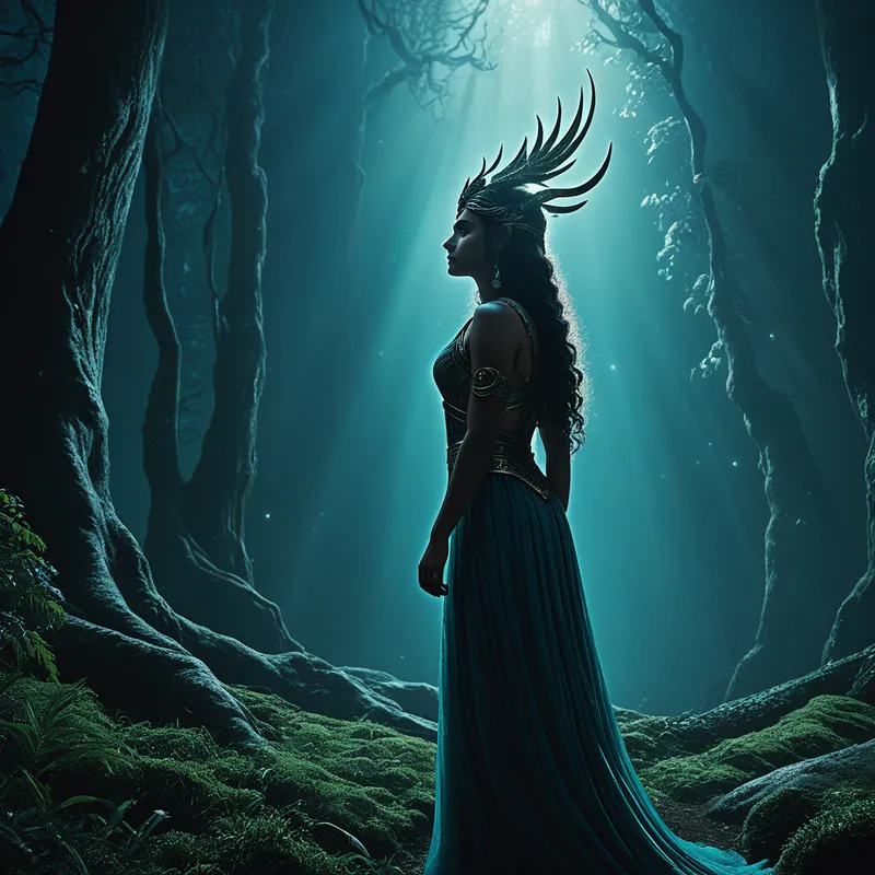 The Liver Omen Divination