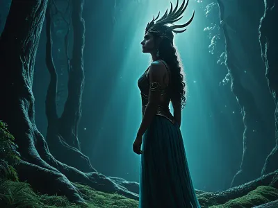 The Liver Omen Divination