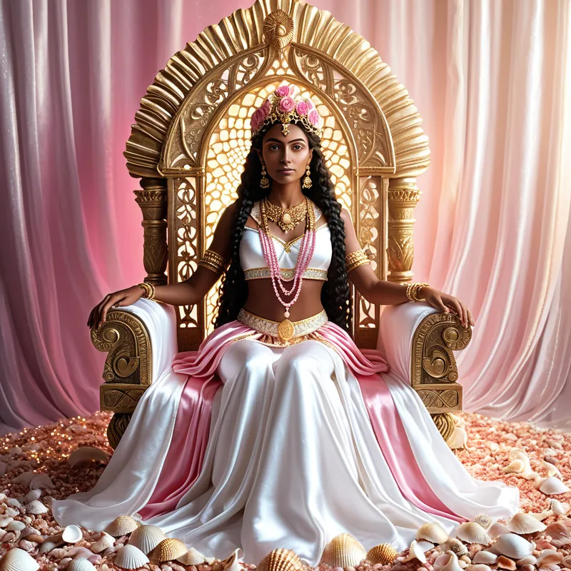 The Loa Myth Meaning & Symbolism