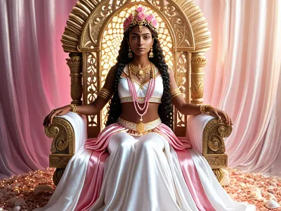 The Loa Myth Meaning & Symbolism